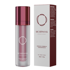 MORPHIYA GENESIS FORMULA CONCENTRATE 30 ML