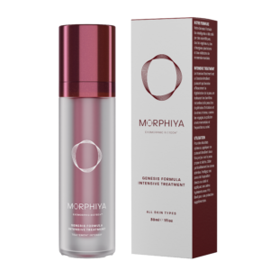 MORPHIYA GENESIS FORMULA INTENSIVE TREATMENT 30 ML