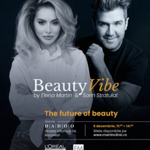 Beauty Vibe - The future of beauty