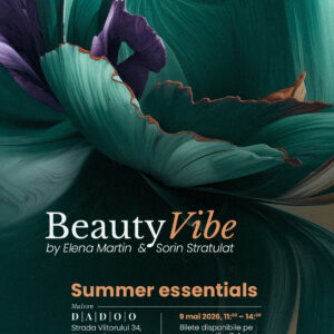 Beauty Vibe - Summer Essentials