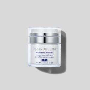 SUZANOBAGIMD™ Moisture Restore