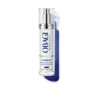 SUZANOBAGIMD™ Claribright