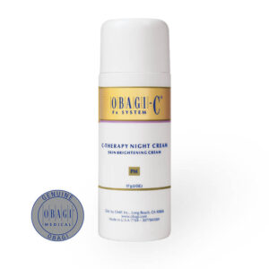 Obagi-C Therapy Night Cream
