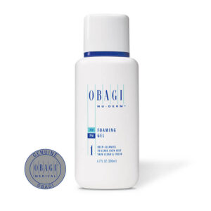 Obagi Nu-Derm® Foaming Gel