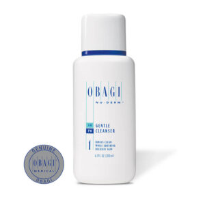 Obagi Nu-Derm® Gentle Cleanser