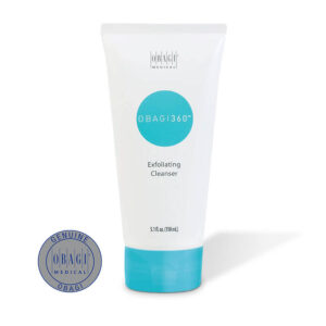 Obagi360 Exfoliating Cleanser