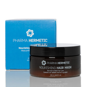 Pharma Hermetic Nourishing  Hair Mask, 250 ml