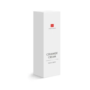 Ceramide cream Cremă pentru față și gât EM Skincare