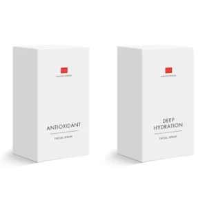 Kit Serum Collection
