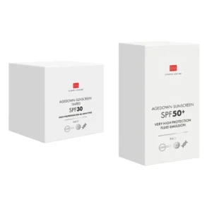Kit EM SPF