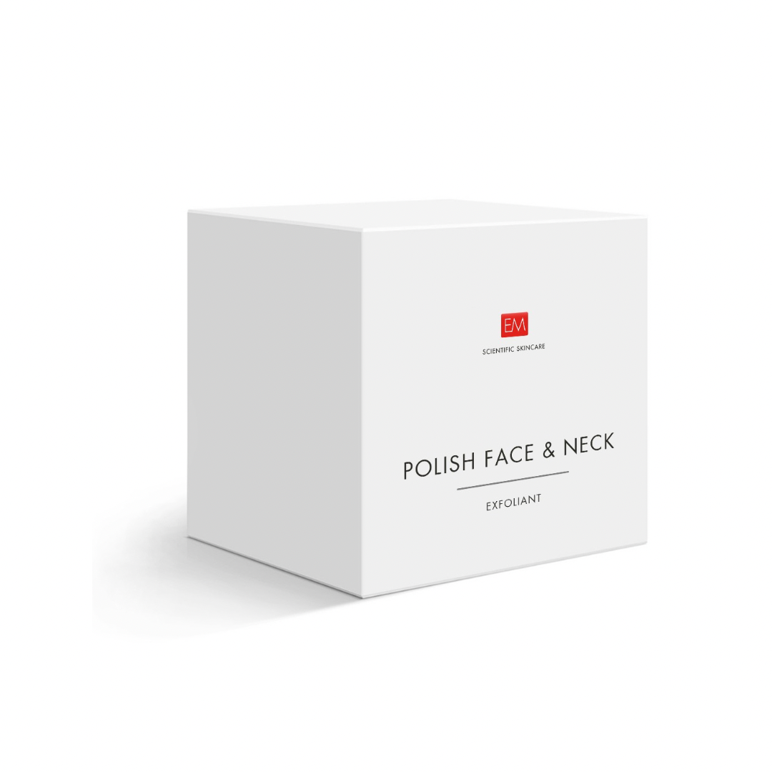 Exfoliere de 2 ori pe săptămână