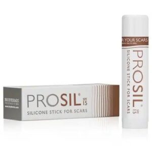PRO-SIL<br>Stick pentru tratamentul cicatricilor