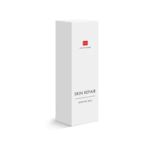 Skin repair - cremă facială zilnică bogată în antioxidanți și ingrediente active calmante și protectoare 30ml