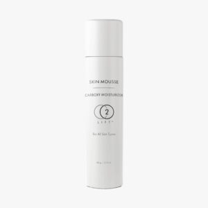 CO2Lift® Skin Mousse Carboxy Moisturizer