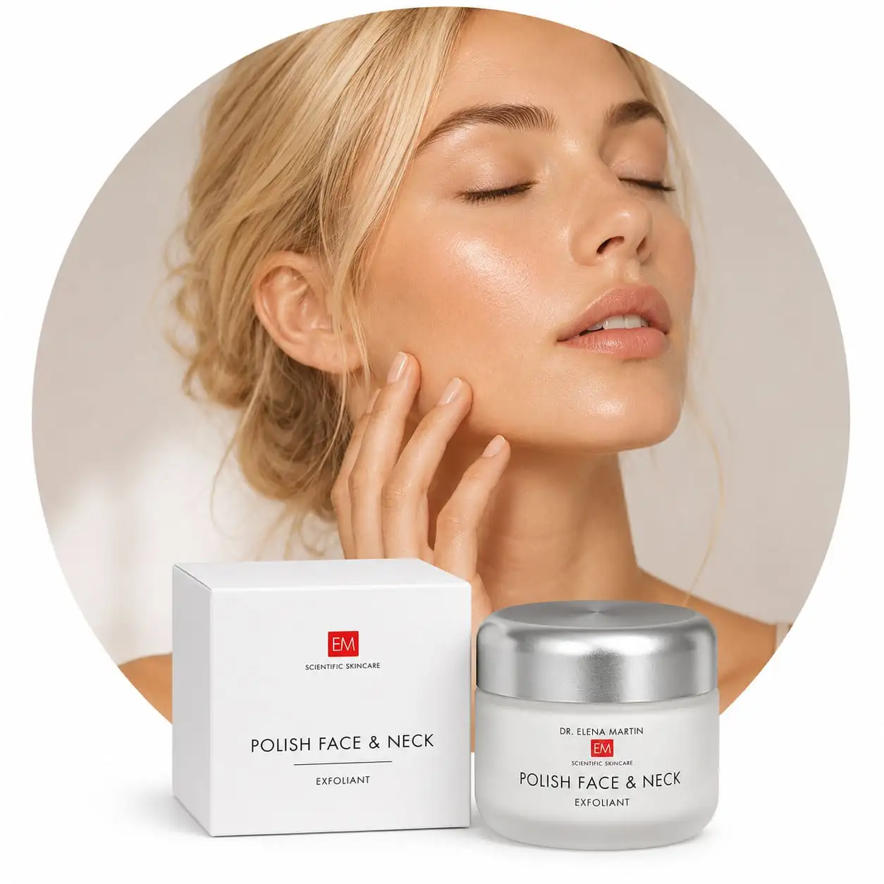 Exfolianti & Masti